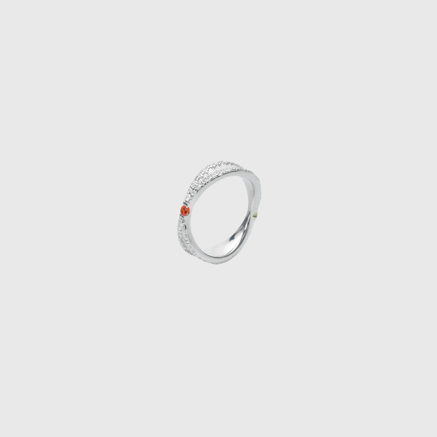 Orange Accent