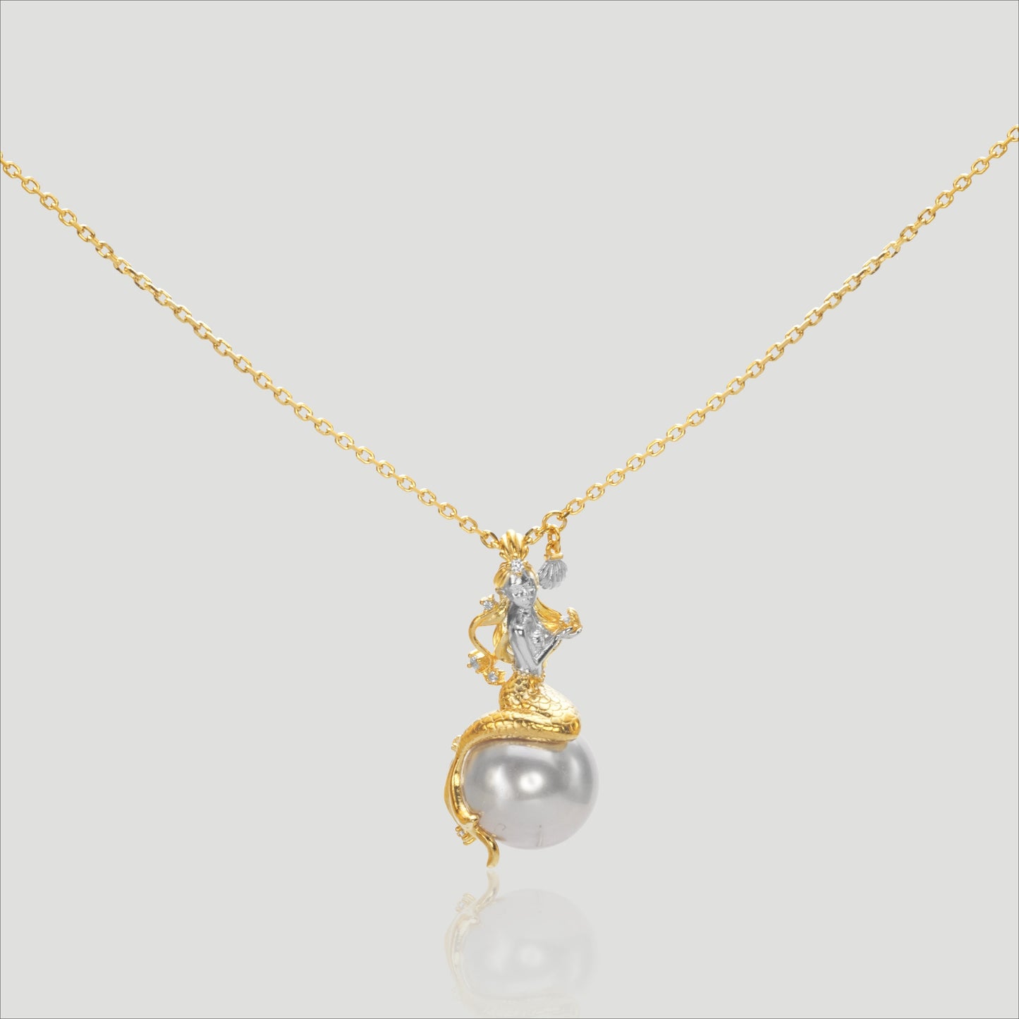 Sunshine Necklace