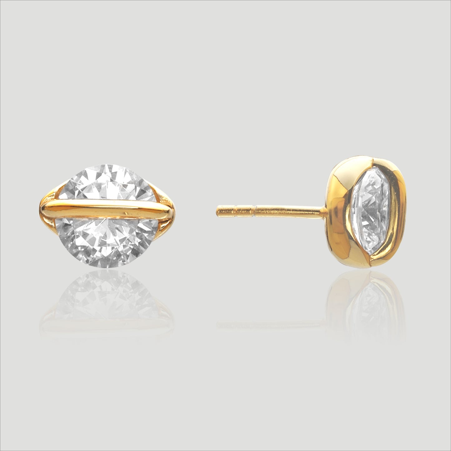 Sunshine Earring