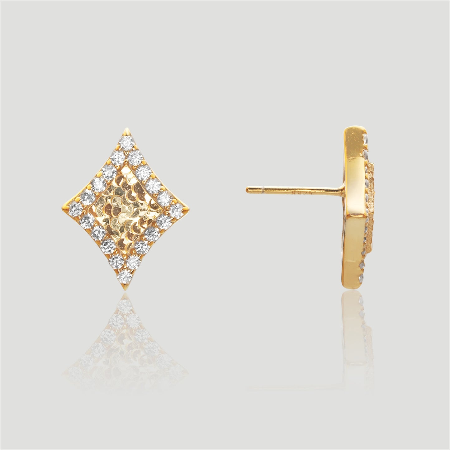 Sunshine Earring