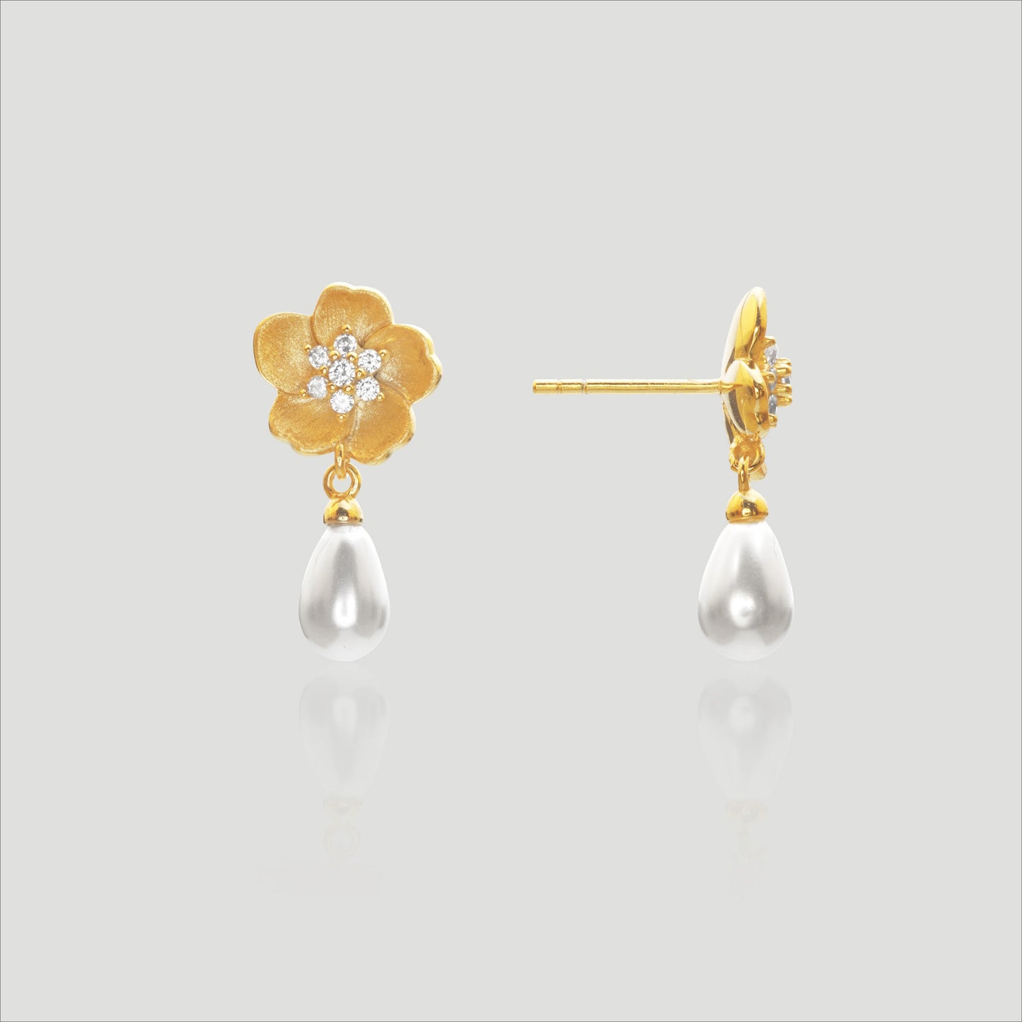 Sunshine Earring