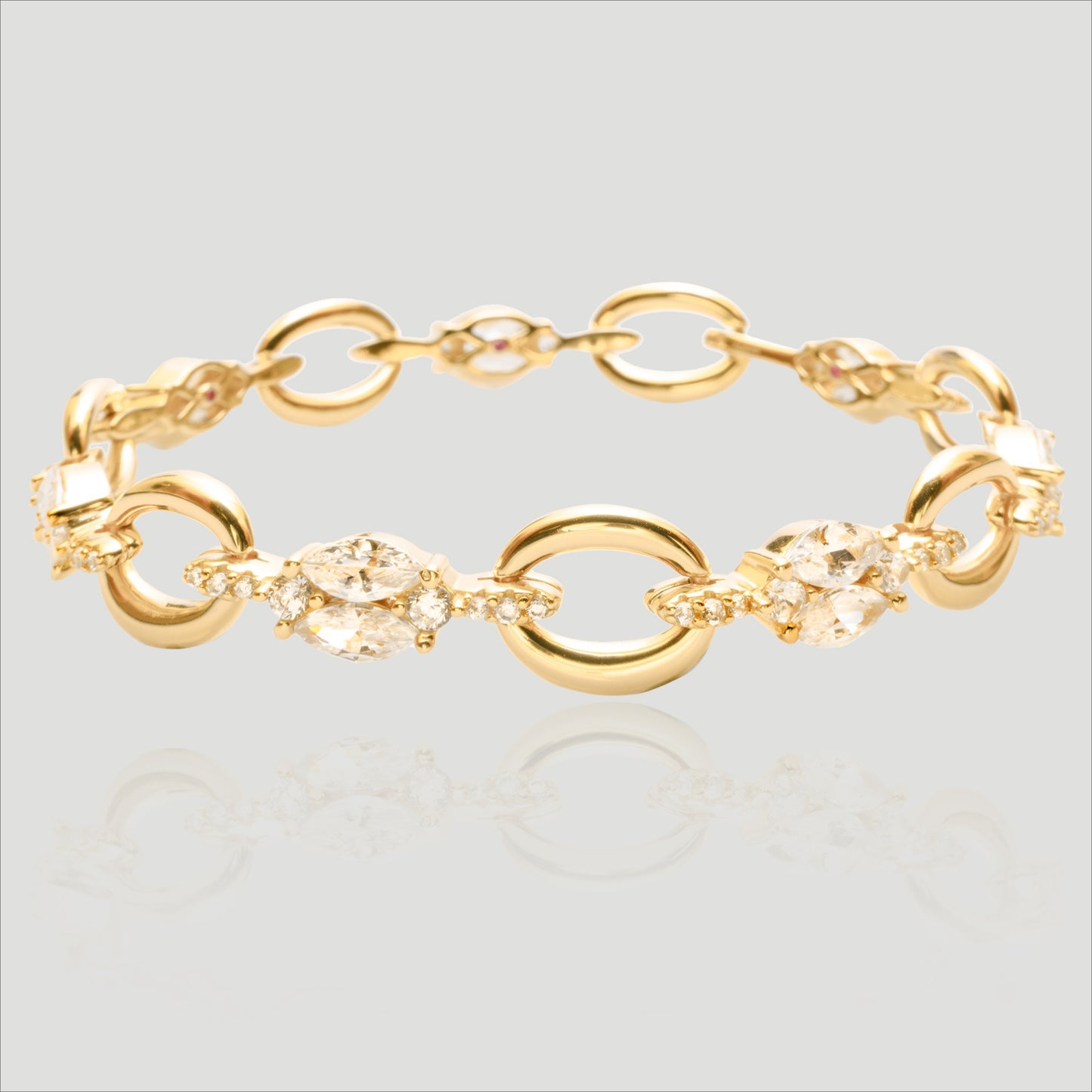 Sunshine Bracelet