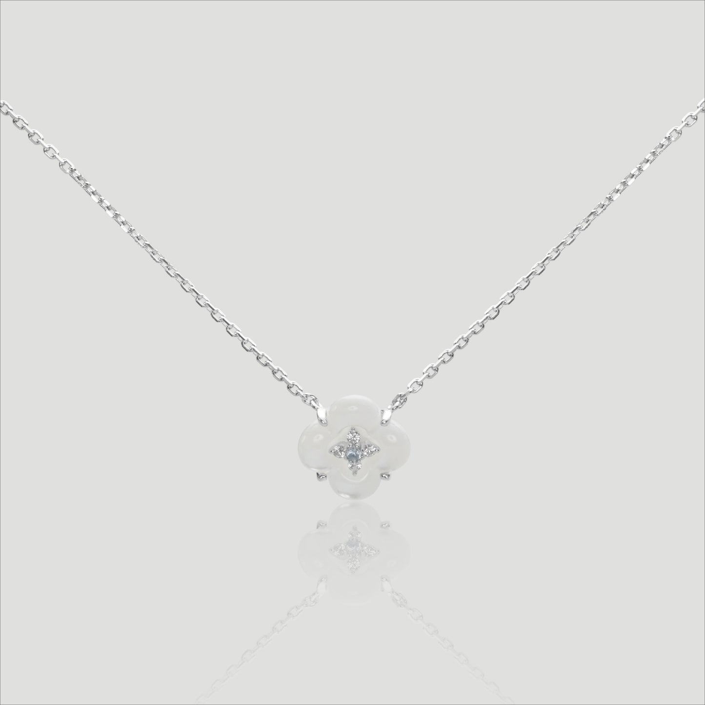 Sunshine Necklace