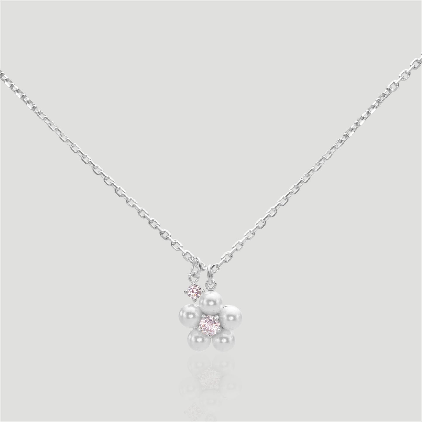 Sunshine Necklace