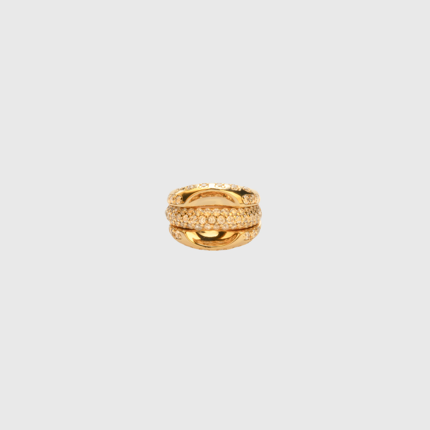 Opulent Gold