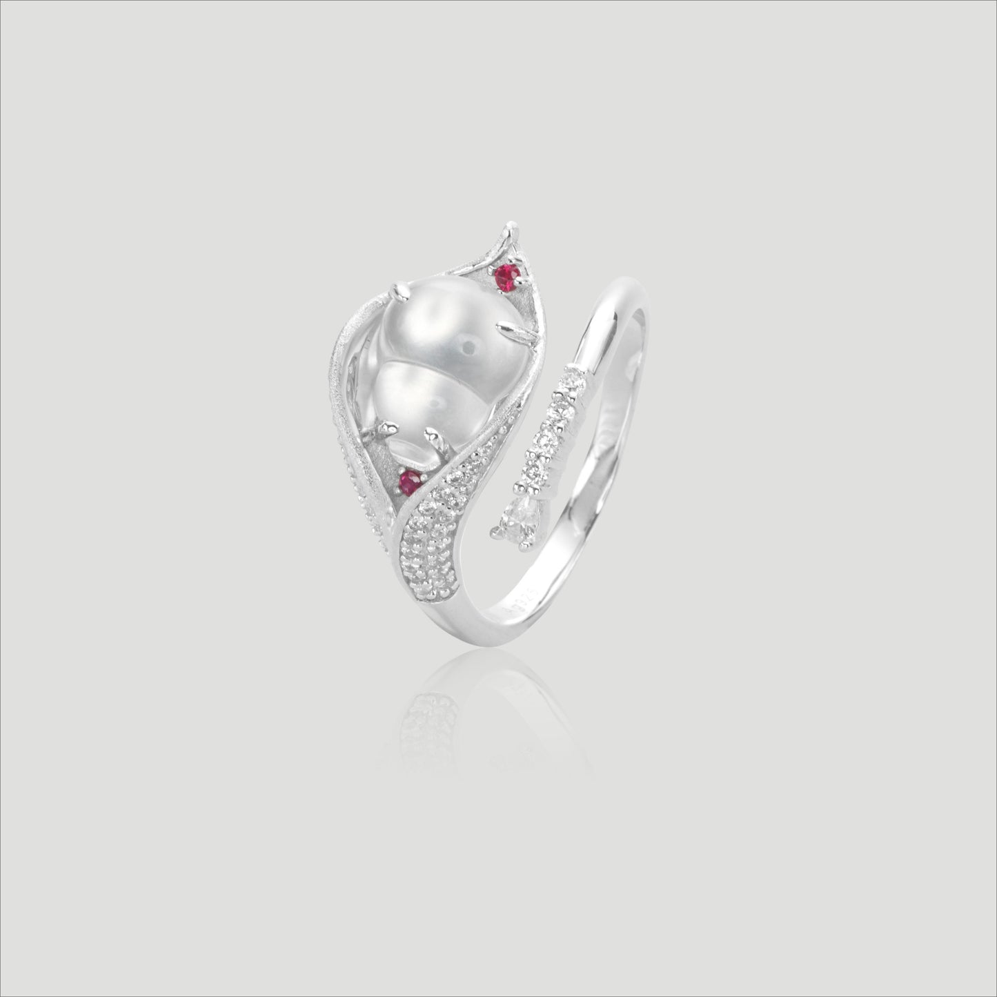 Sunshine Open Ring