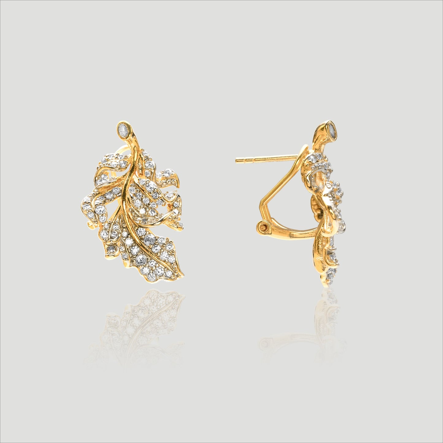 Sunshine Earring