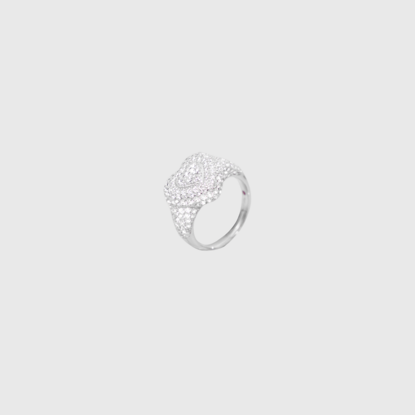 Diamond Pave