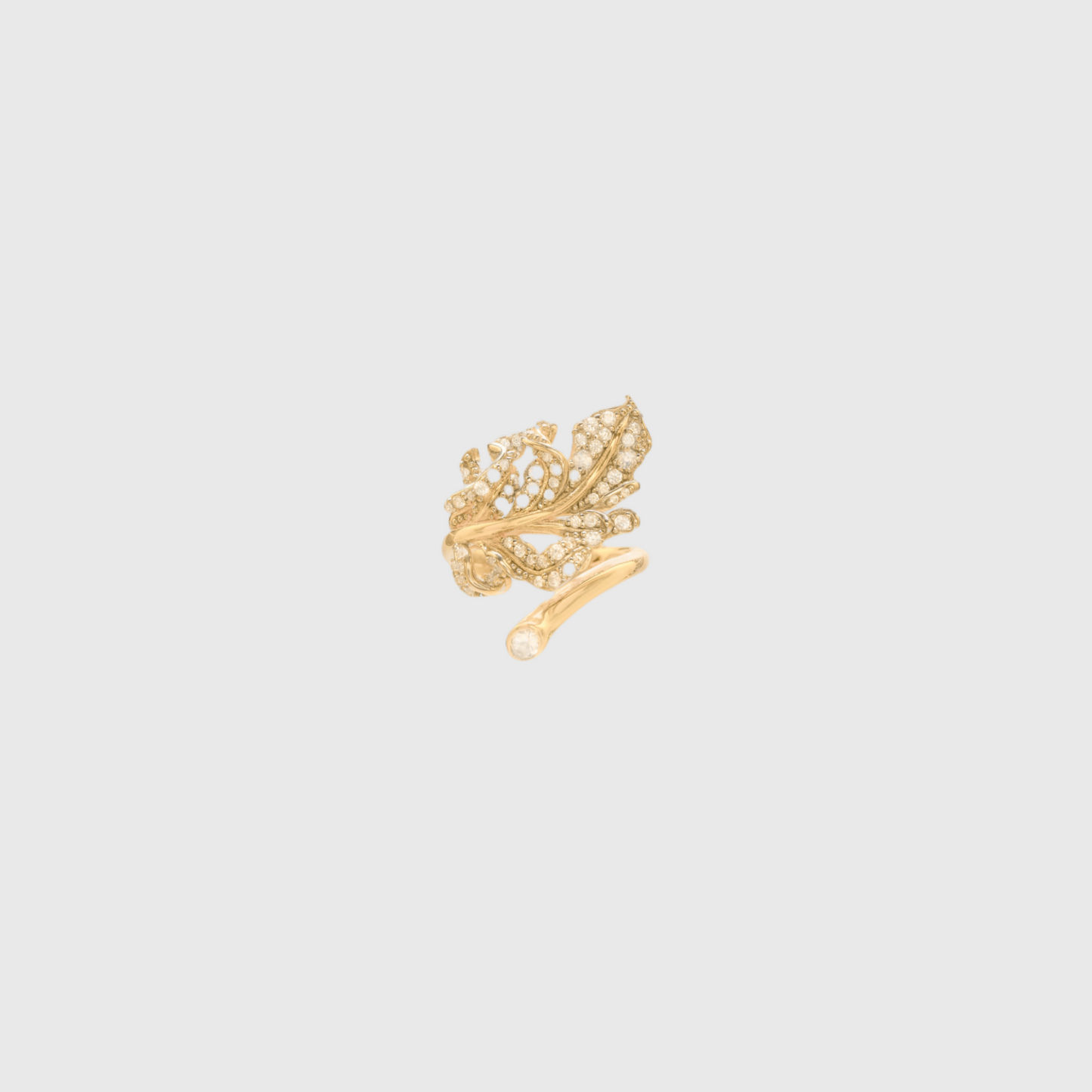 Gilded Sparkle