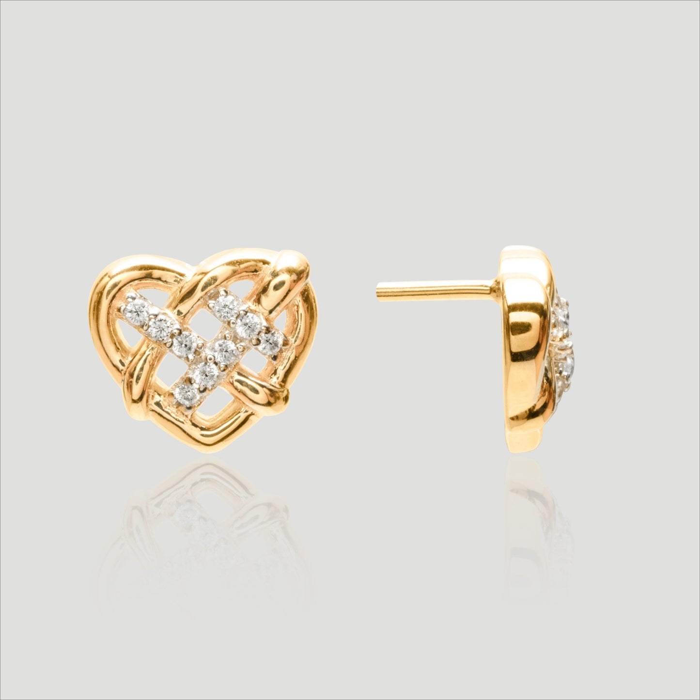 Sunshine Earring