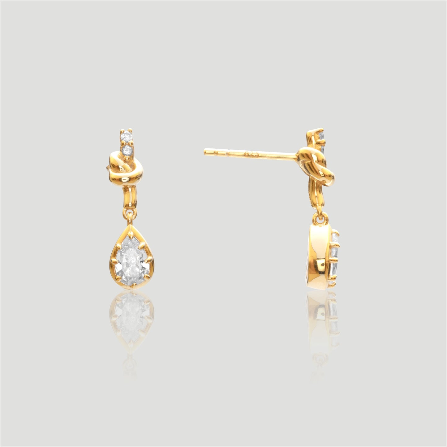 Sunshine Earring