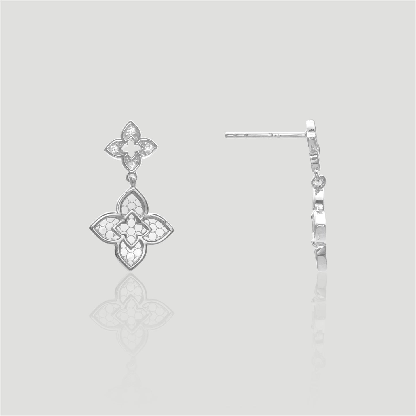 Sunshine Earring