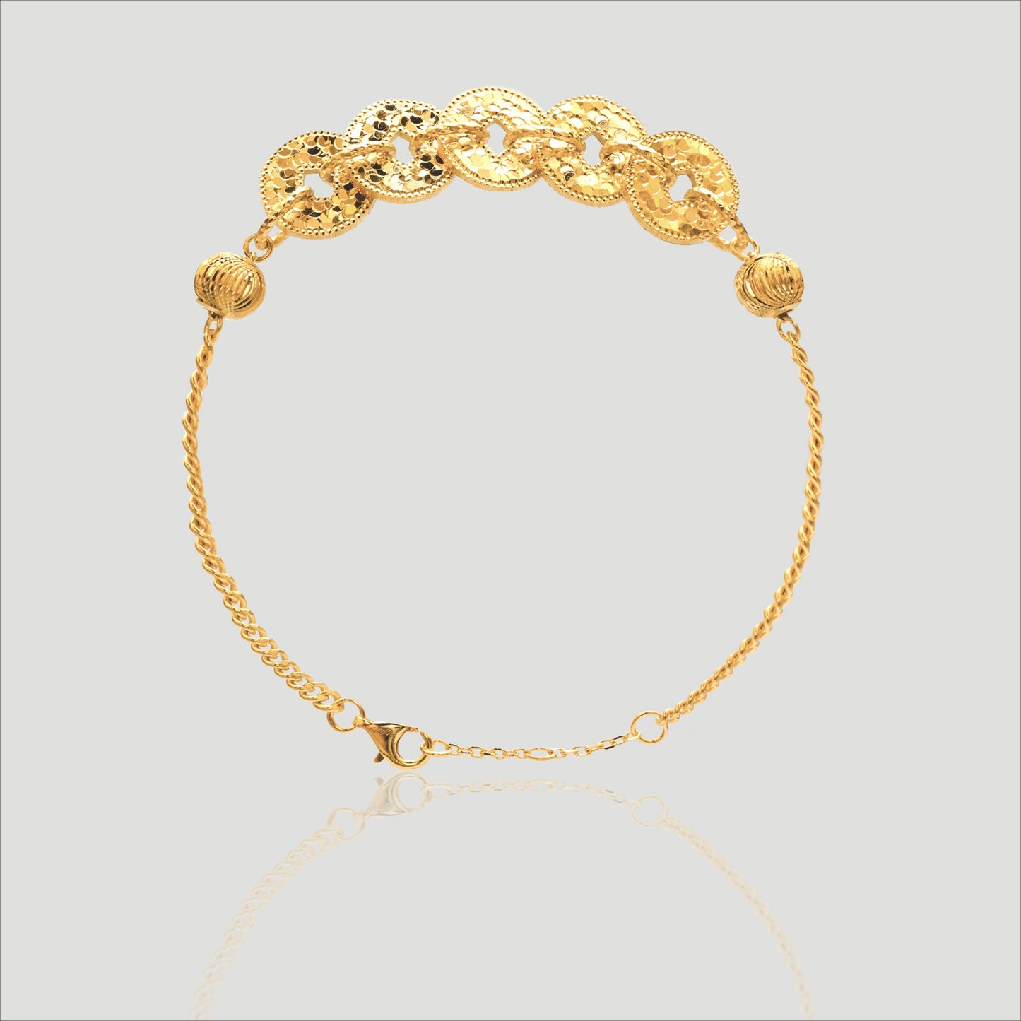 Glory Bracelet
