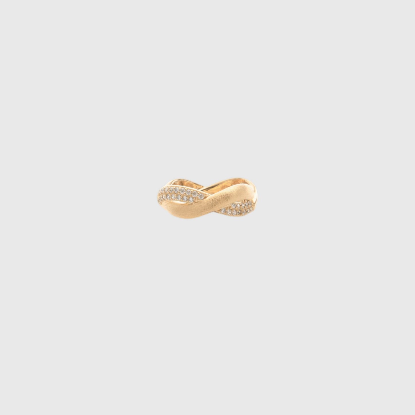 Infinity Twist
