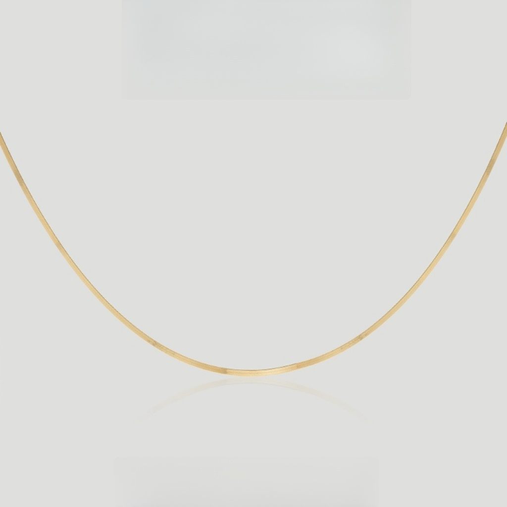 Sleek Gold