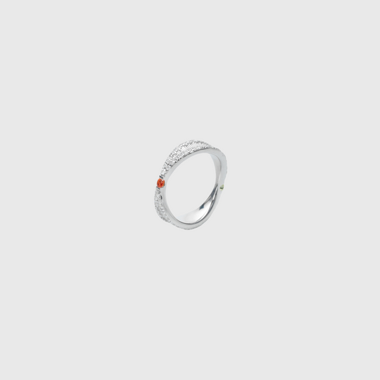 Orange Accent