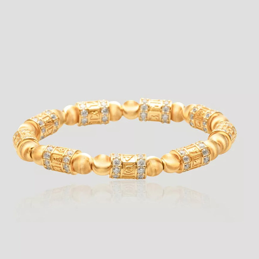 Sunshine Bracelet