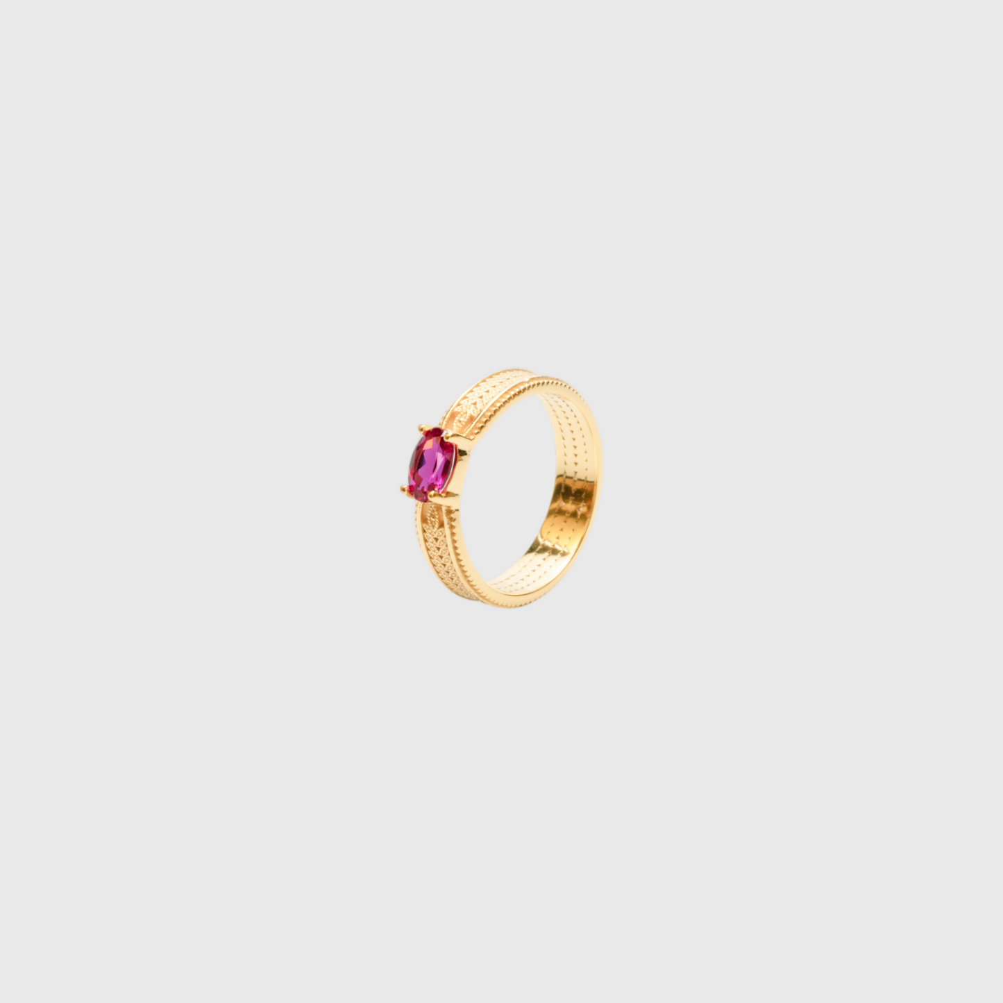 Pink Gem Band