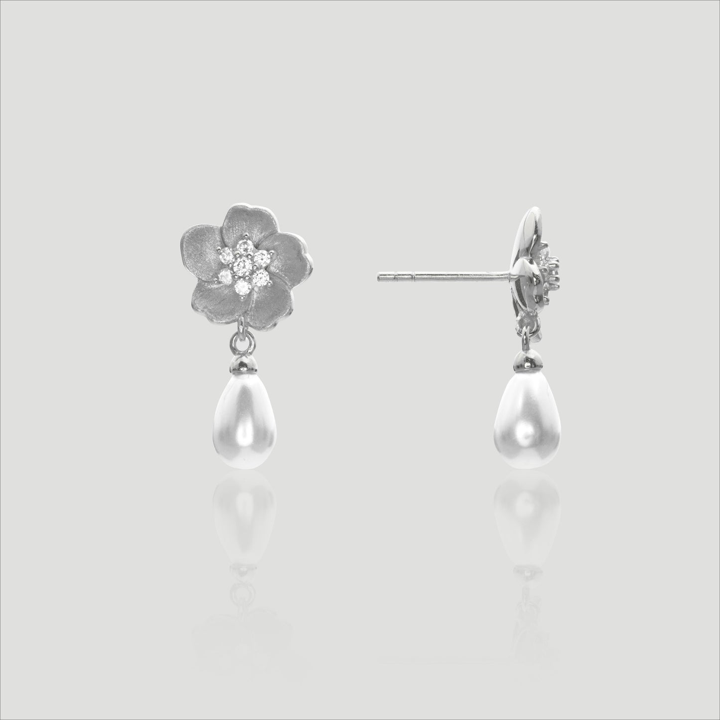 Sunshine Earring