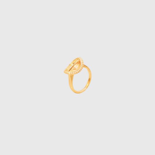 Teardrop Sparkle