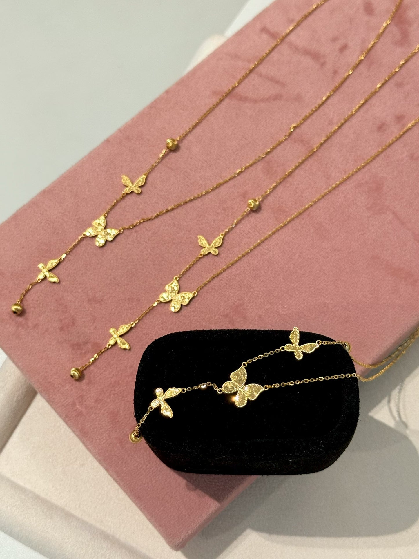 Glory Necklace