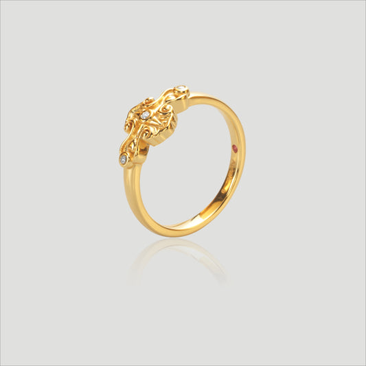 Sunshine Ring