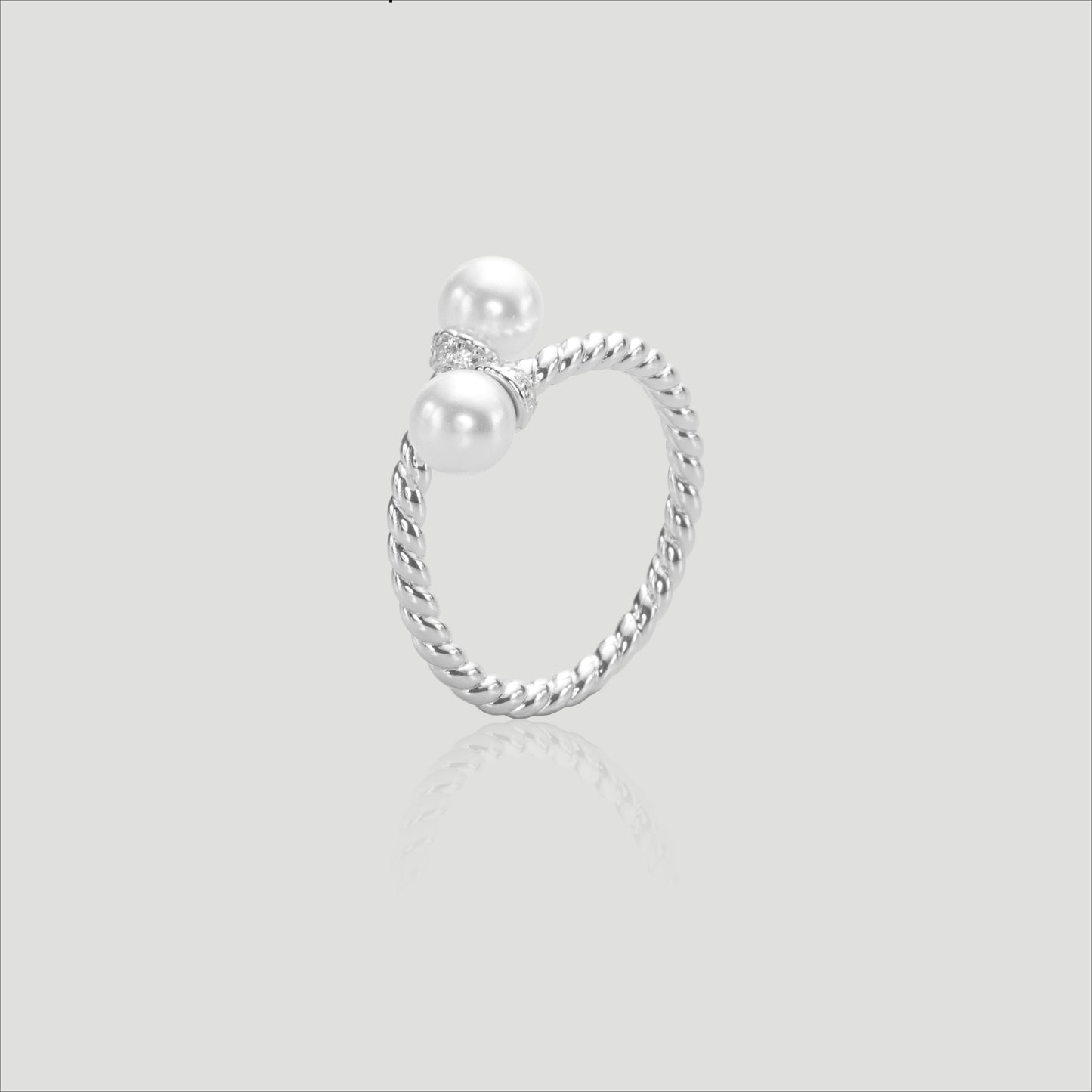 Sunshine Open ring