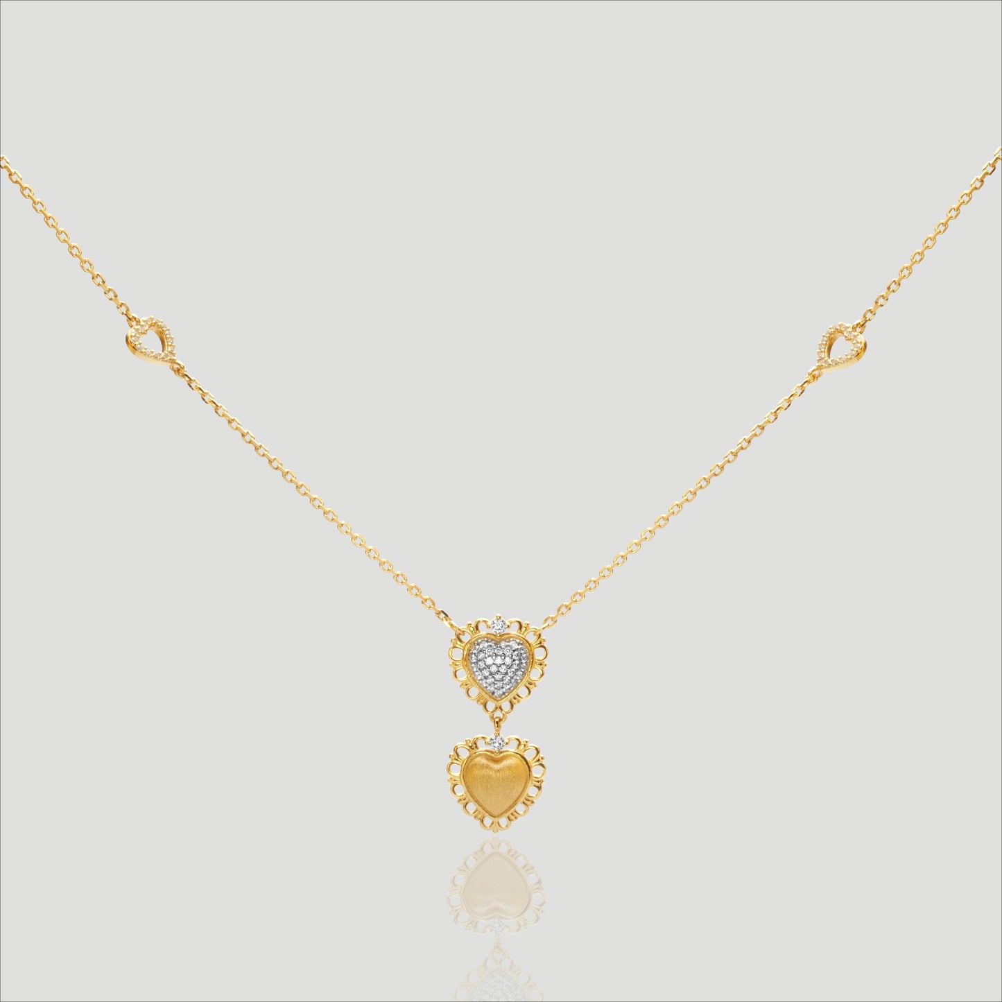 Sunshine Necklace