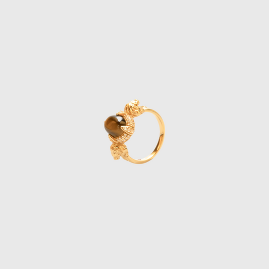 Regal Tiger Eye