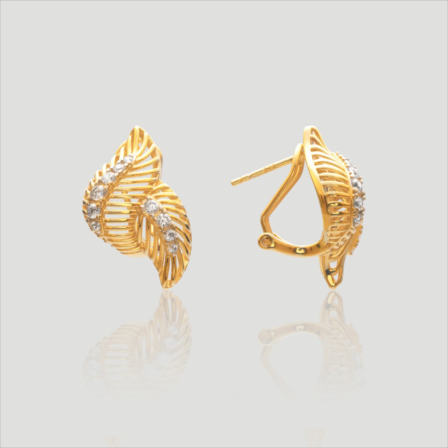 Sunshine Earring