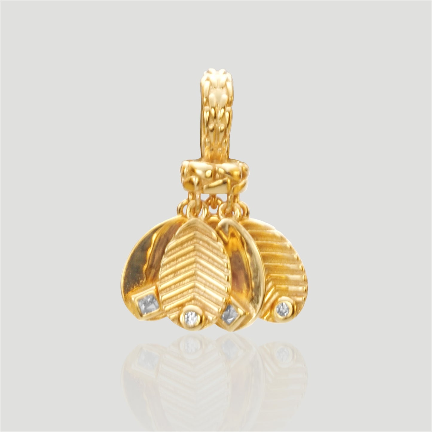 Sunshine Necklace