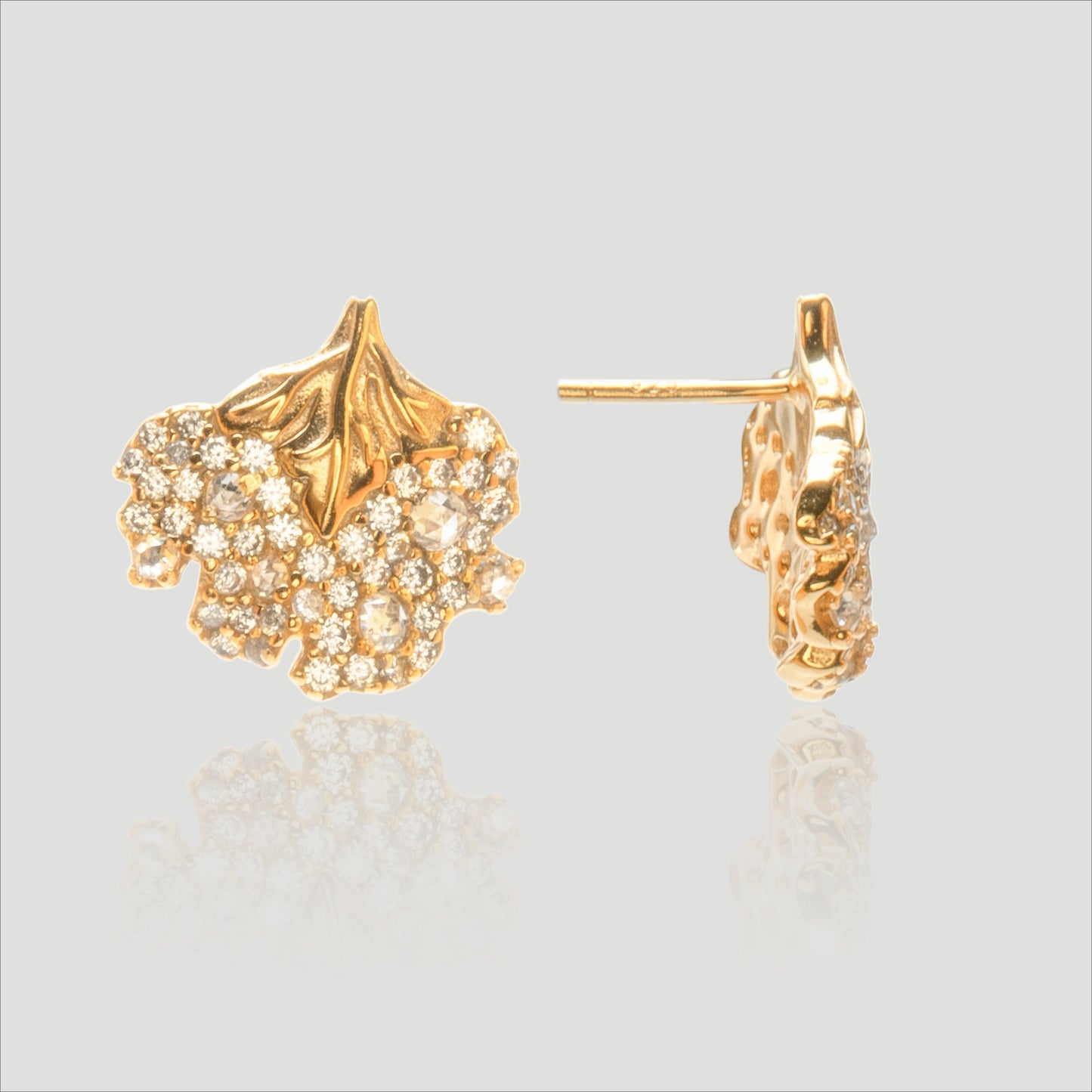 Sunshine Earring