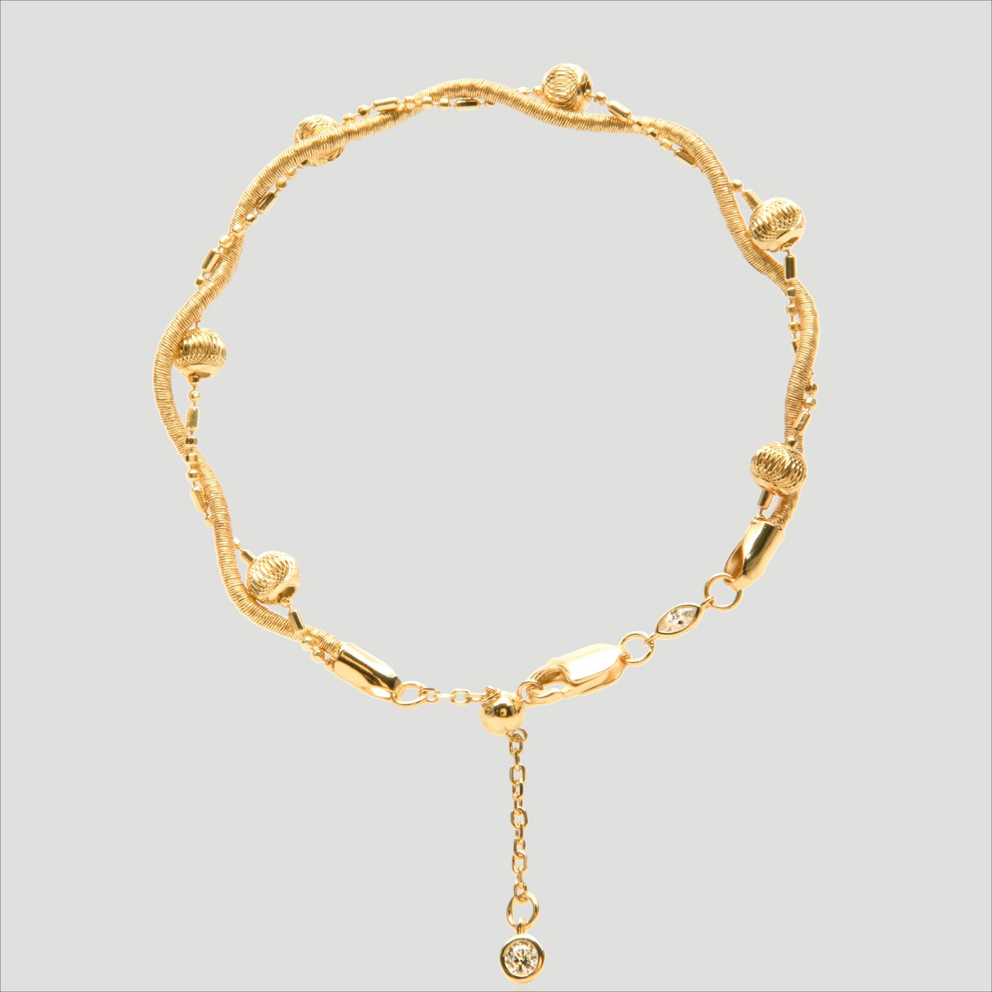Glory Bracelet
