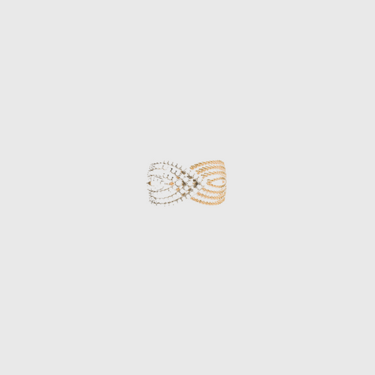 Dual - Gleam Stripe