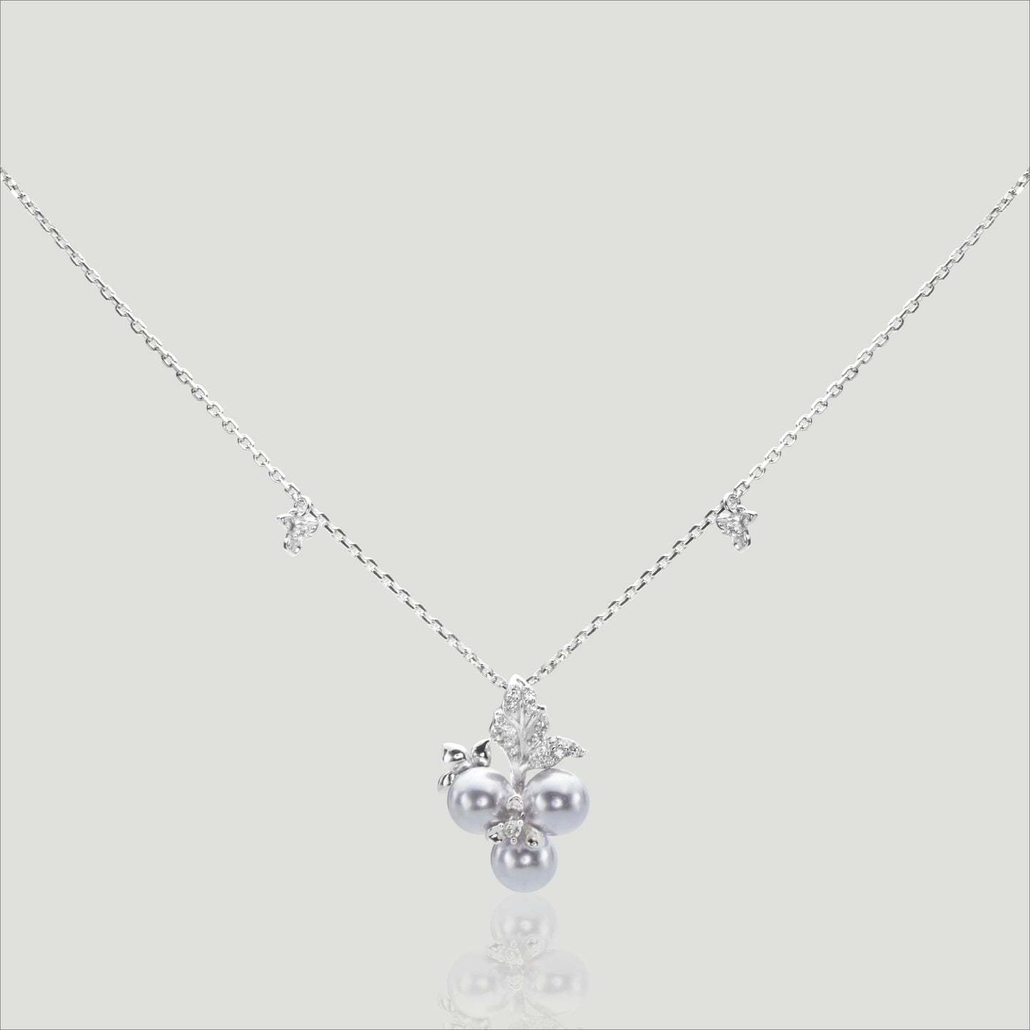Sunshine Necklace