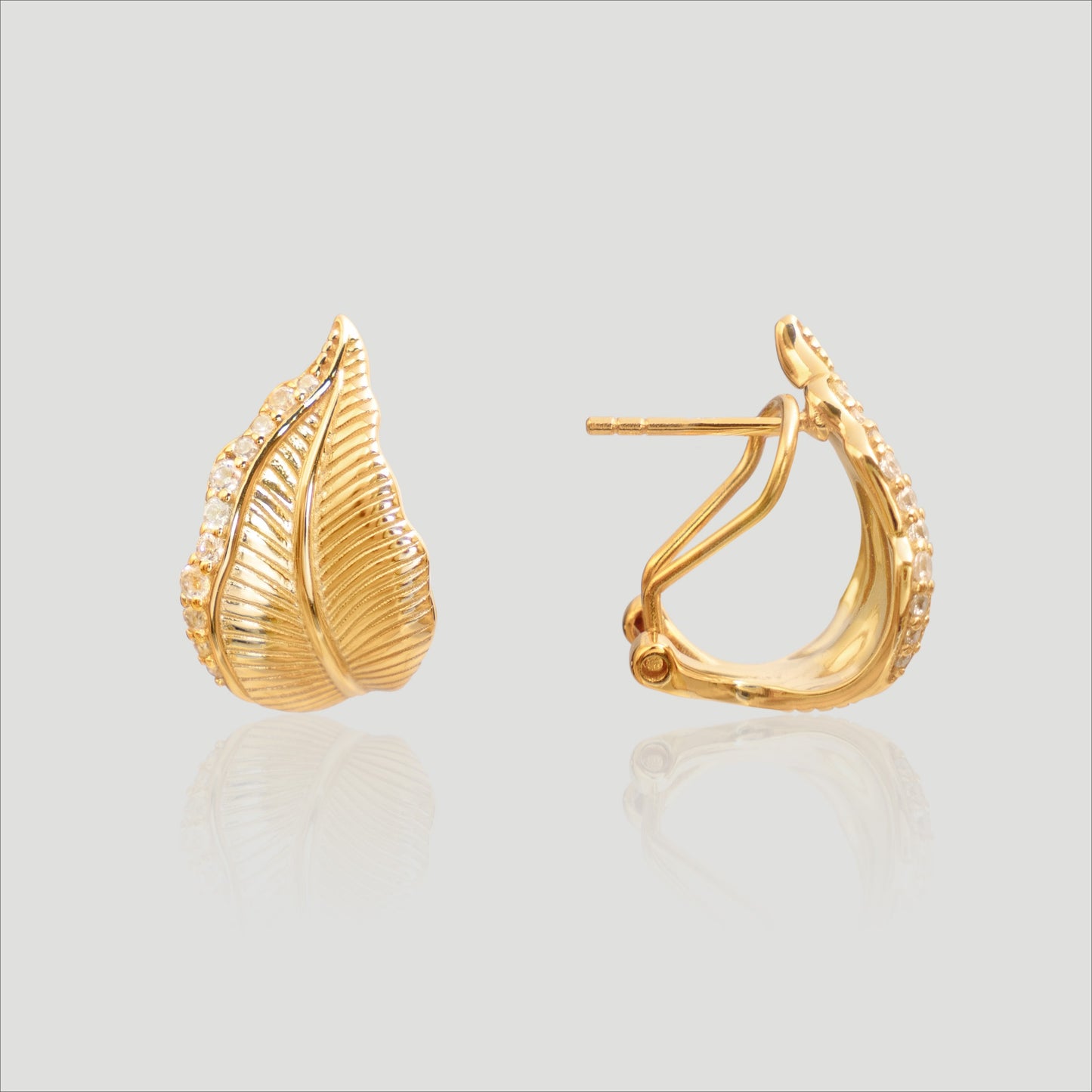 Sunshine Earring