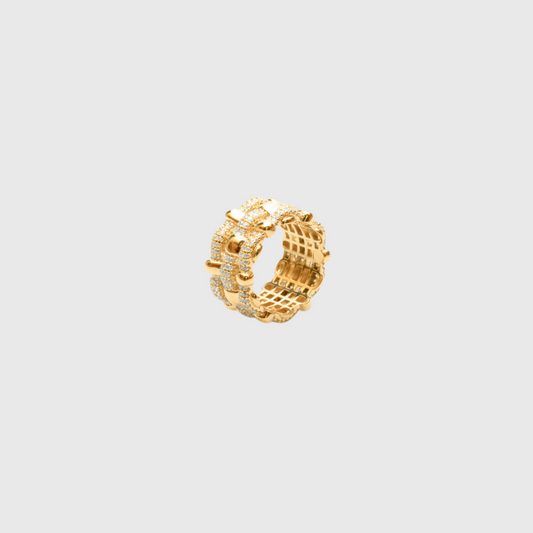 Opulent Grid