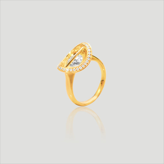 Sunshine Ring
