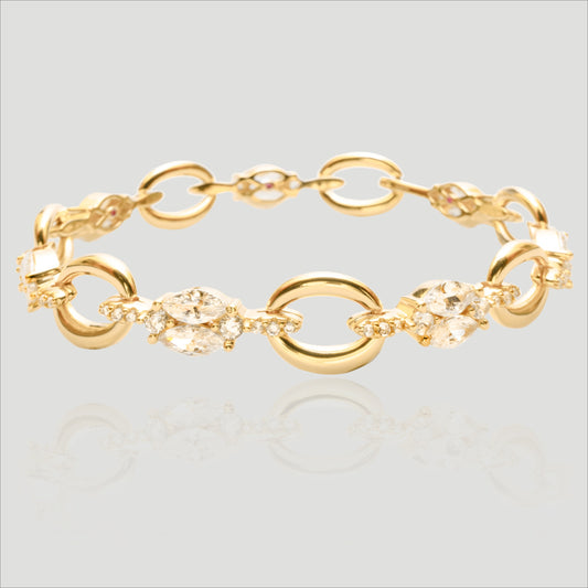 Sunshine Bracelet