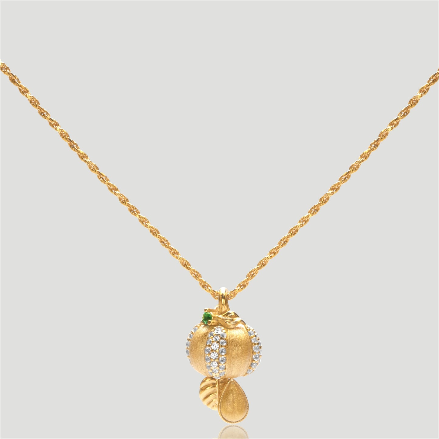 Sunshine Necklace