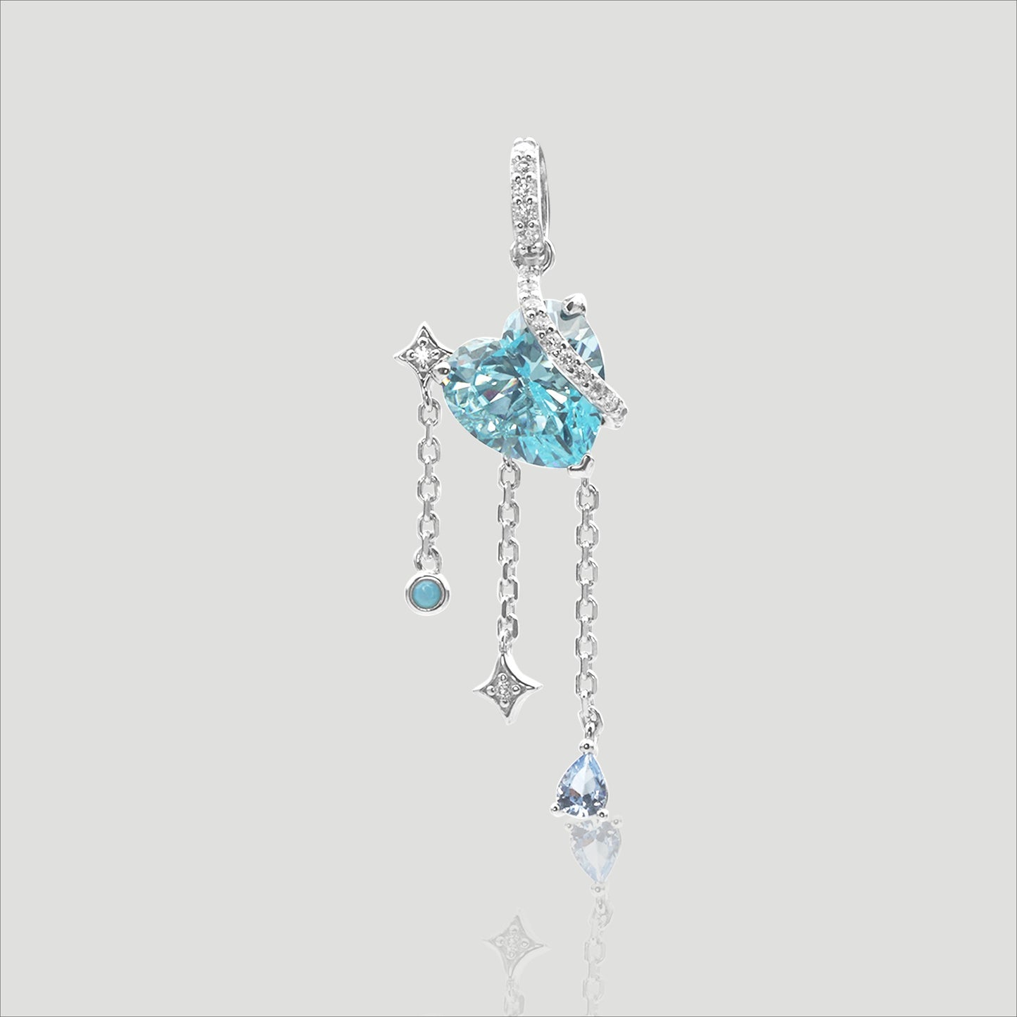 Ocean Necklace
