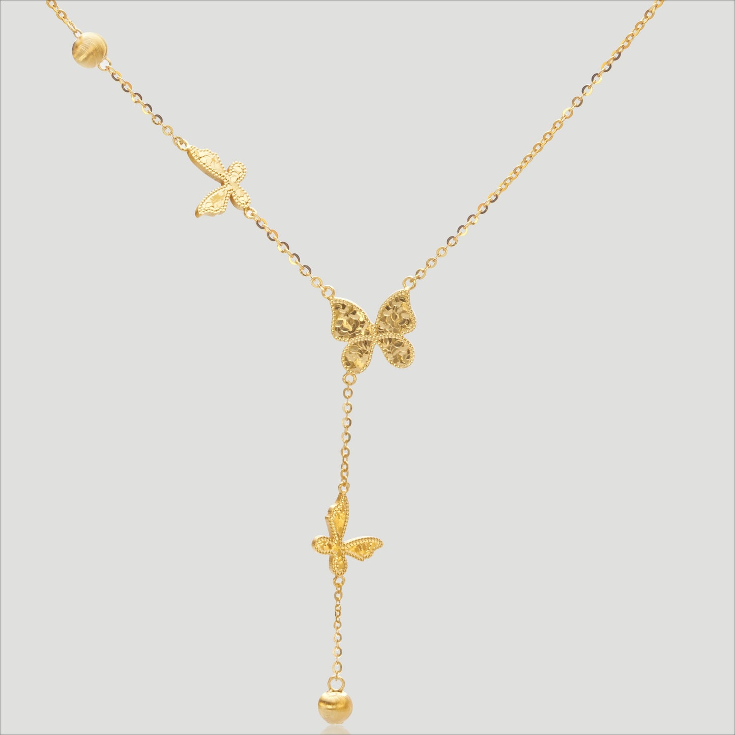 Glory Necklace