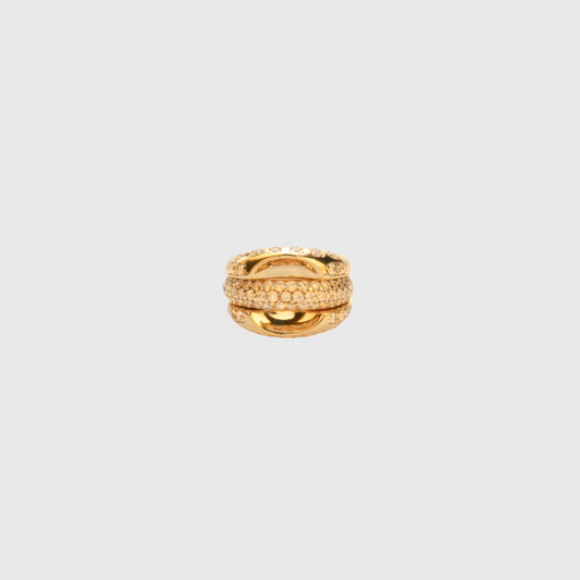Opulent Gold