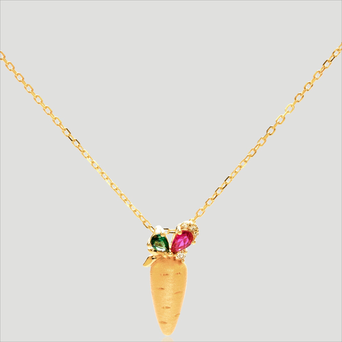 Glory Necklace