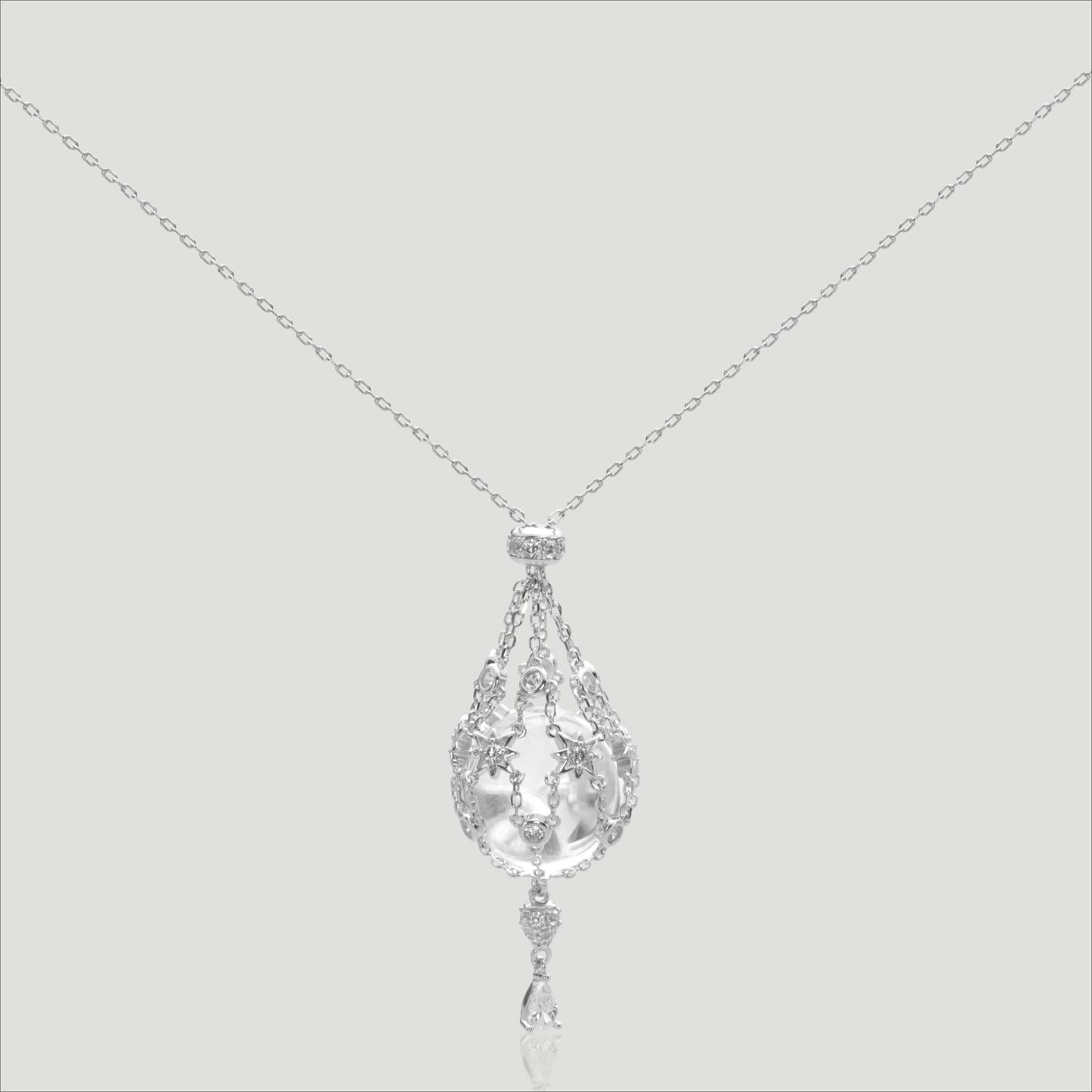 Sunshine Necklace