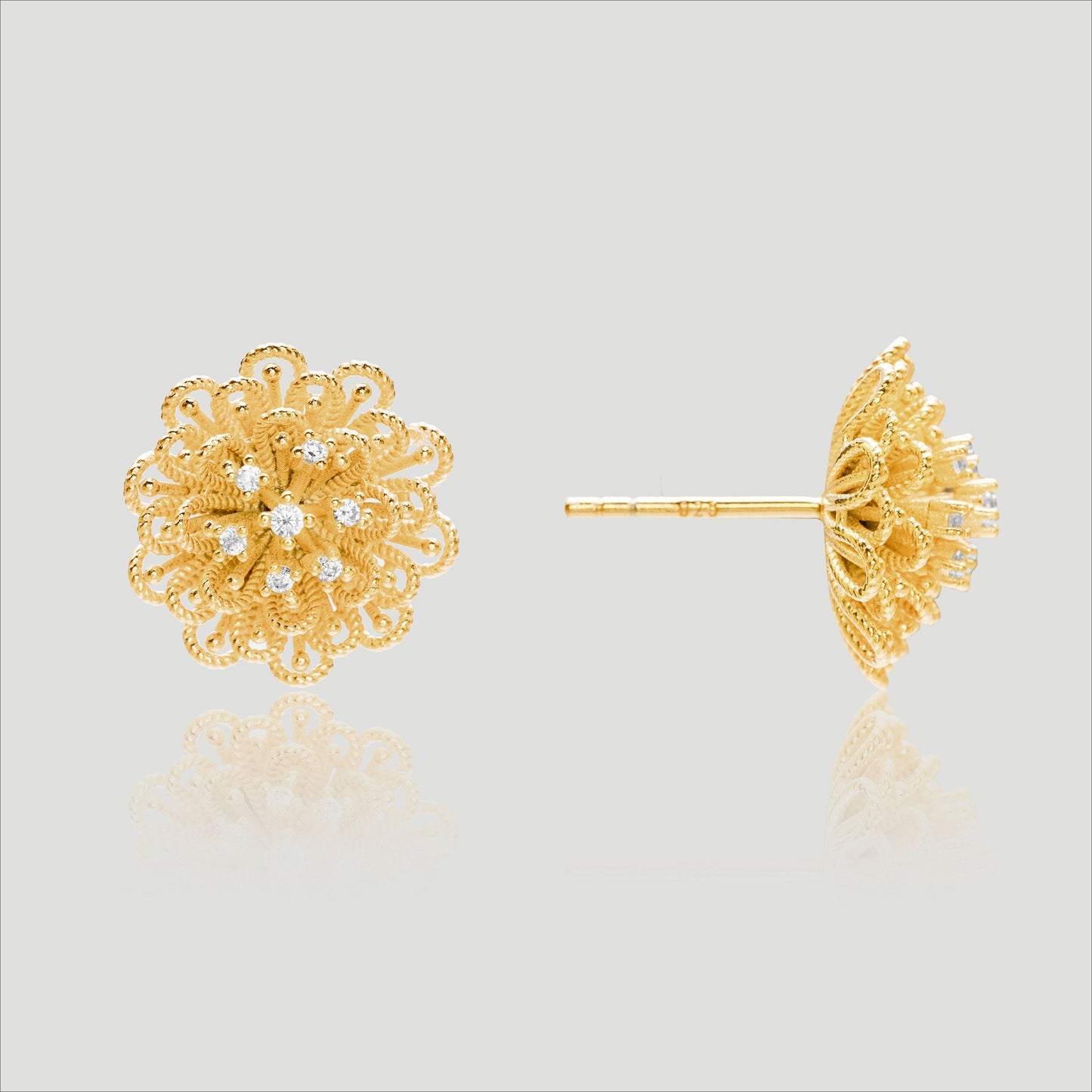 Sunshine Earring