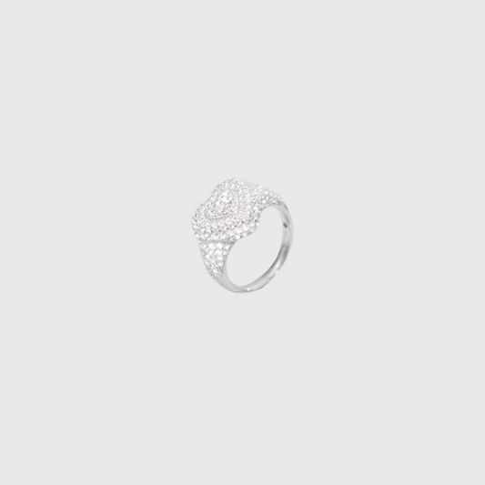 Diamond Pave