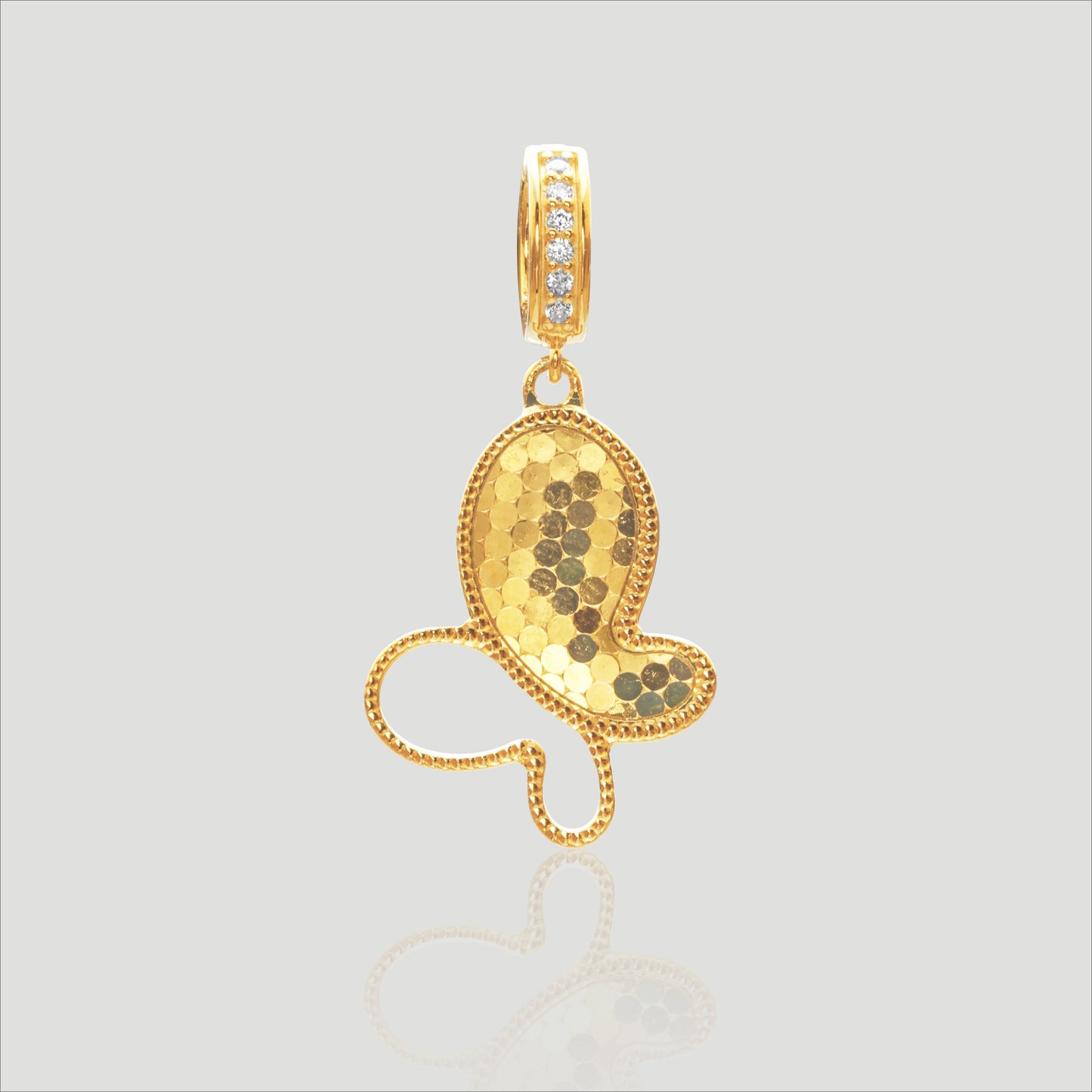 Sunshine Necklace