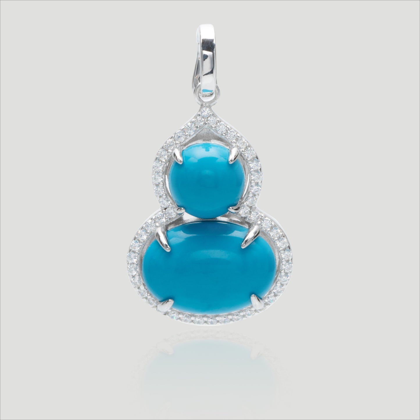 Ocean Necklace