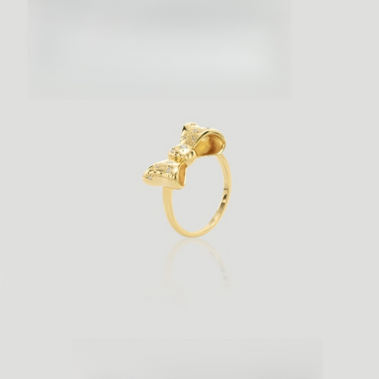 Bow - shaped Sparkle